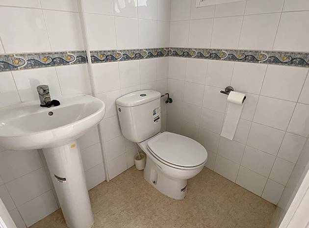 Resale - Townhouse - Villamartin - florida golf