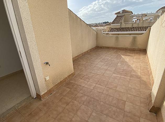Resale - Townhouse - Villamartin - florida golf