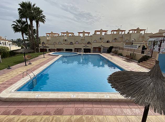 Resale - Townhouse - Villamartin - florida golf