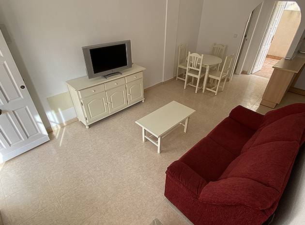 Resale - Townhouse - Villamartin - florida golf