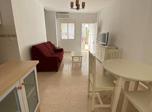 Resale - Townhouse - Villamartin - florida golf