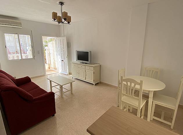 Resale - Townhouse - Villamartin - florida golf