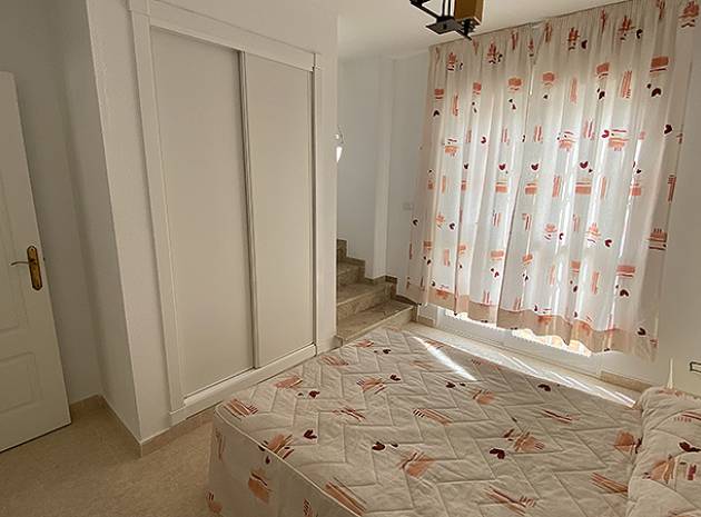 Resale - Townhouse - Villamartin - florida golf