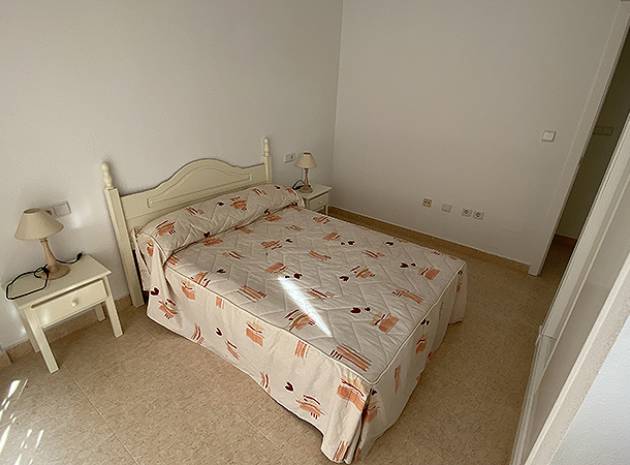 Resale - Townhouse - Villamartin - florida golf