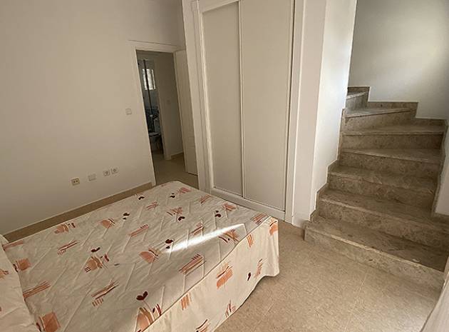 Resale - Townhouse - Villamartin - florida golf