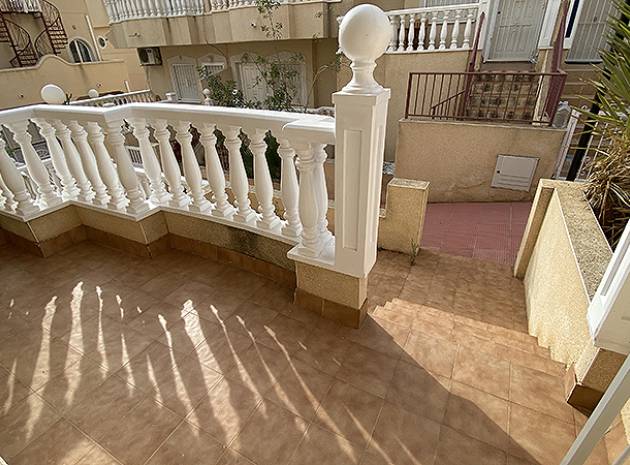 Resale - Townhouse - Villamartin - florida golf