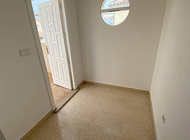 Resale - Townhouse - Villamartin - florida golf