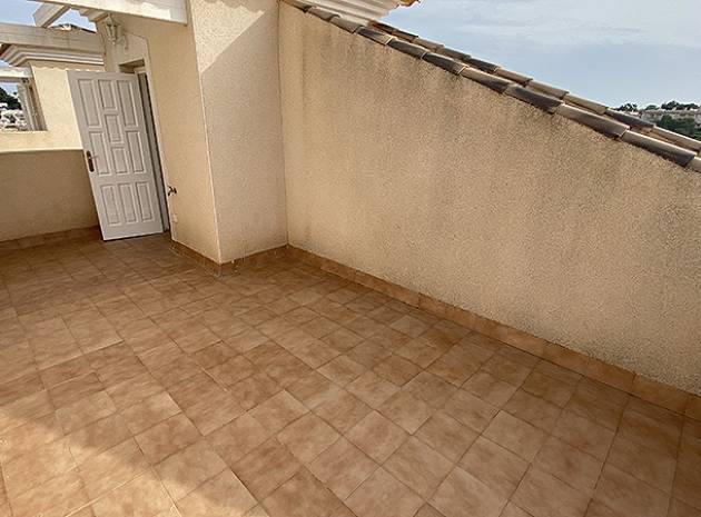 Resale - Townhouse - Villamartin - florida golf