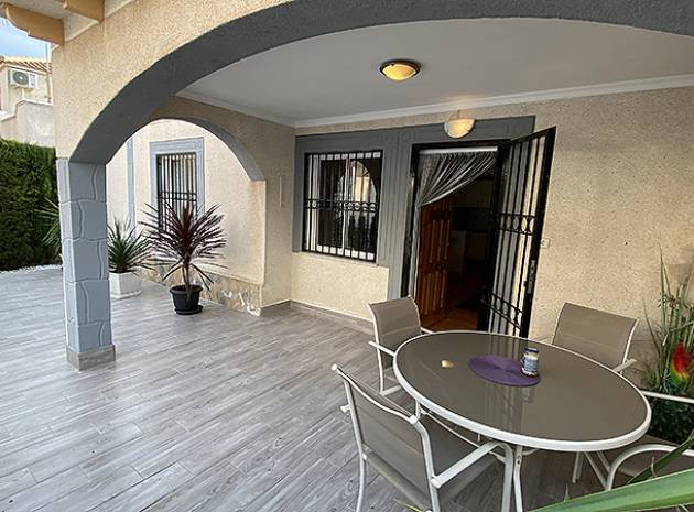 Återförsäljning - Villa - Playa Flamenca - serena