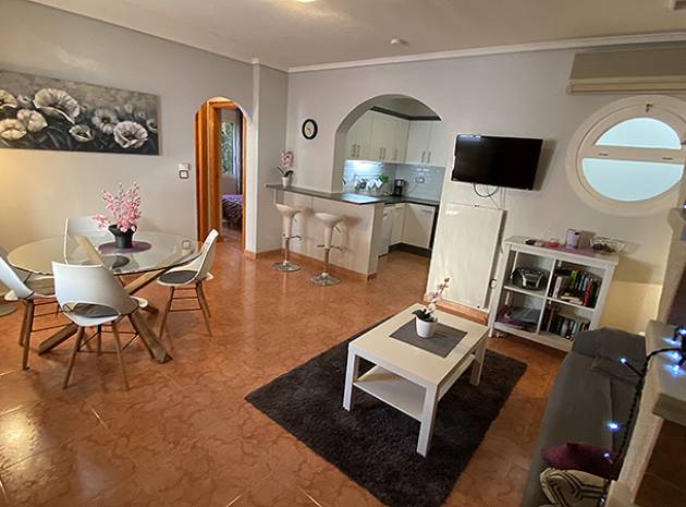 Återförsäljning - Villa - Playa Flamenca - serena