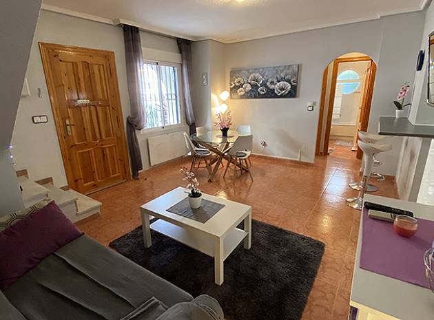 Återförsäljning - Villa - Playa Flamenca - serena