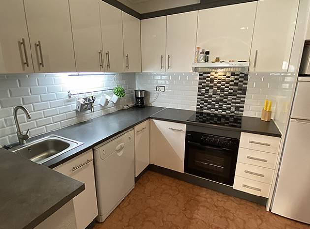 Återförsäljning - Villa - Playa Flamenca - serena