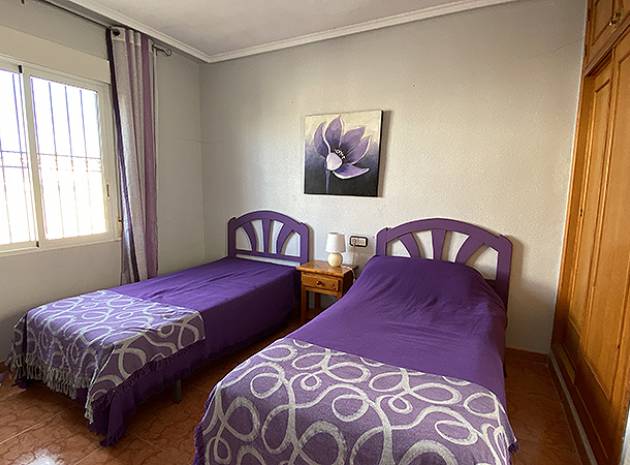 Återförsäljning - Villa - Playa Flamenca - serena