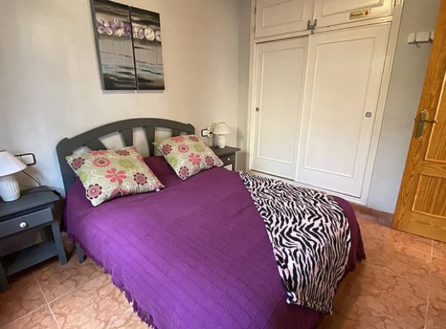 Återförsäljning - Villa - Playa Flamenca - serena