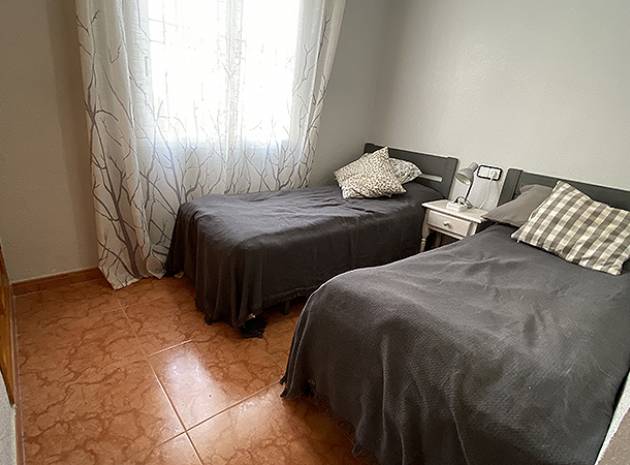 Återförsäljning - Villa - Playa Flamenca - serena