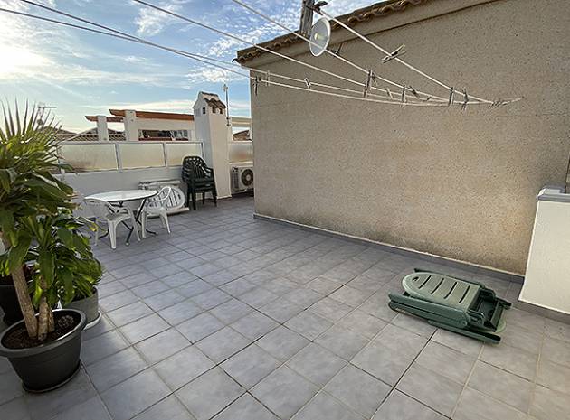 Återförsäljning - Villa - Playa Flamenca - serena