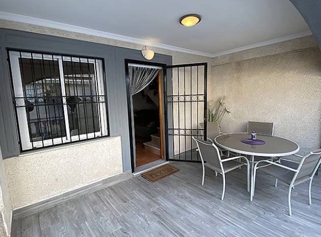 Återförsäljning - Villa - Playa Flamenca - serena