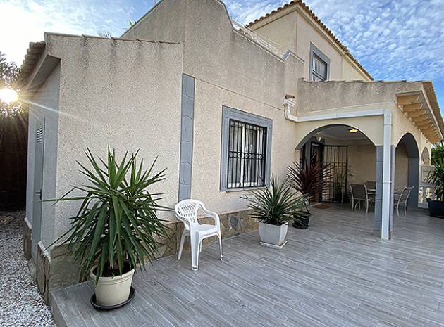 Återförsäljning - Villa - Playa Flamenca - serena