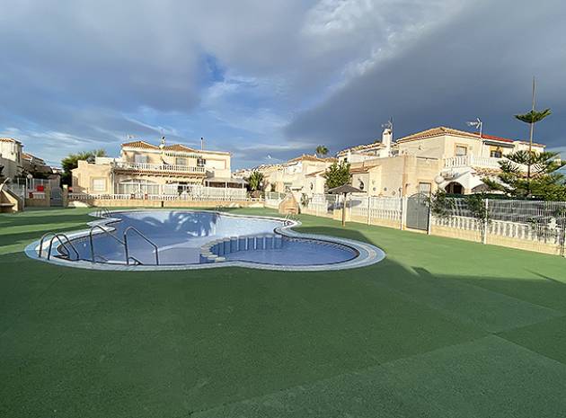 Återförsäljning - Villa - Playa Flamenca - serena