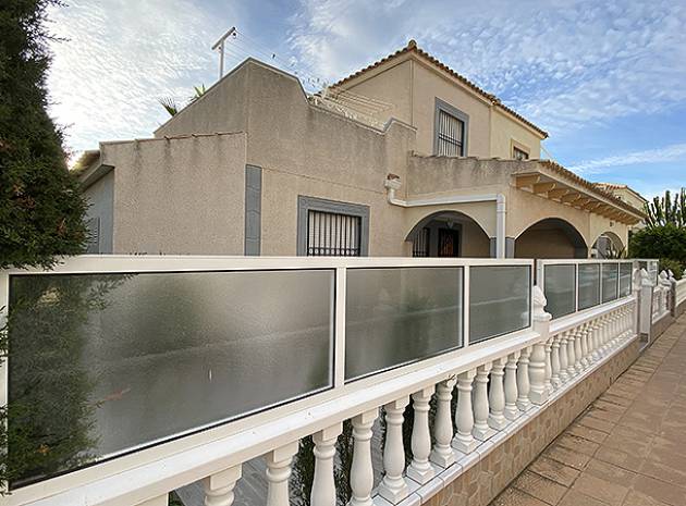 Återförsäljning - Villa - Playa Flamenca - serena