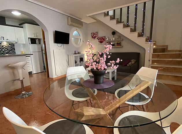 Återförsäljning - Villa - Playa Flamenca - serena