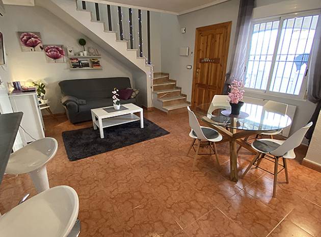 Återförsäljning - Villa - Playa Flamenca - serena