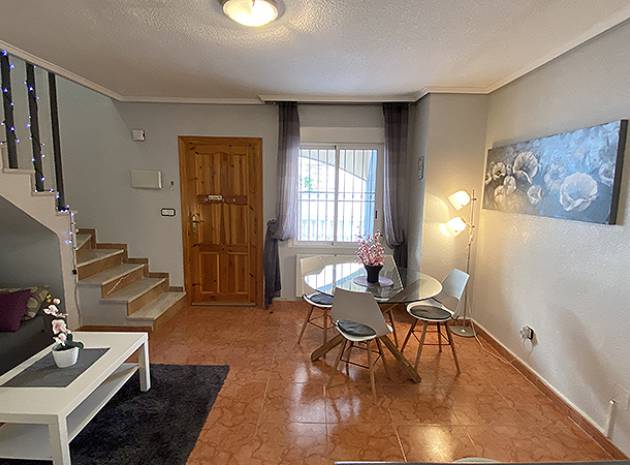 Återförsäljning - Villa - Playa Flamenca - serena