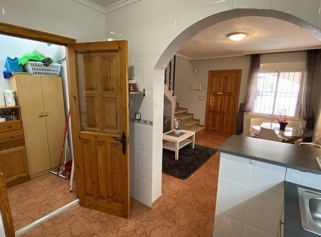 Återförsäljning - Villa - Playa Flamenca - serena