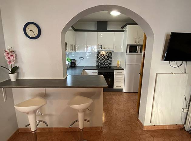 Återförsäljning - Villa - Playa Flamenca - serena