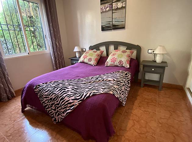 Återförsäljning - Villa - Playa Flamenca - serena