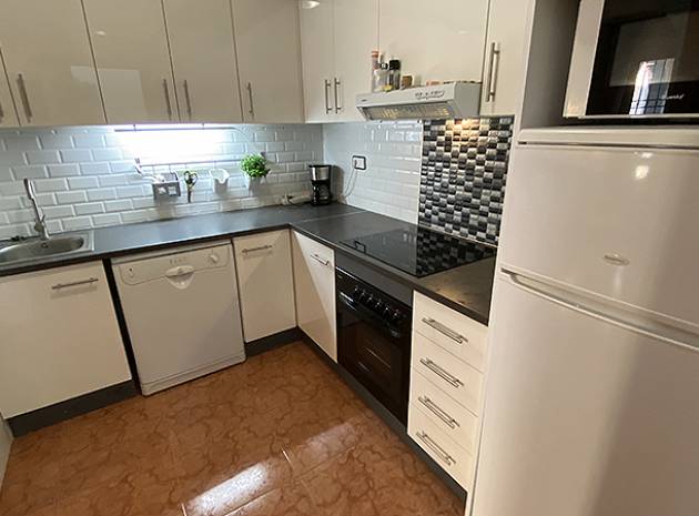 Återförsäljning - Villa - Playa Flamenca - serena