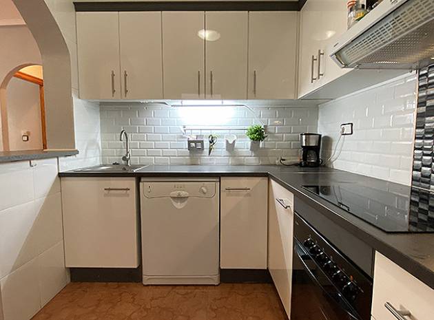 Återförsäljning - Villa - Playa Flamenca - serena