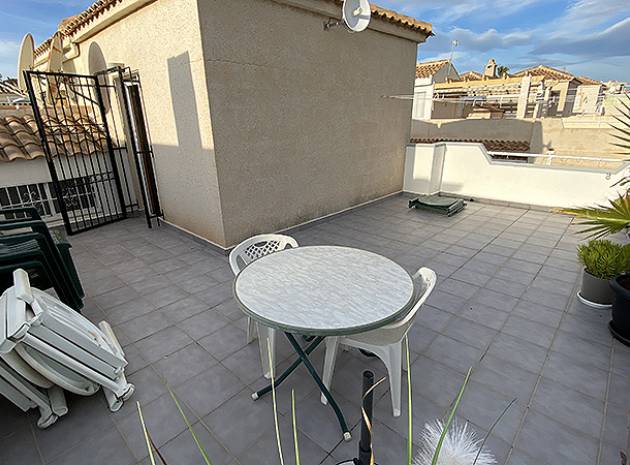 Återförsäljning - Villa - Playa Flamenca - serena