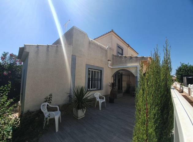 Återförsäljning - Villa - Playa Flamenca - serena