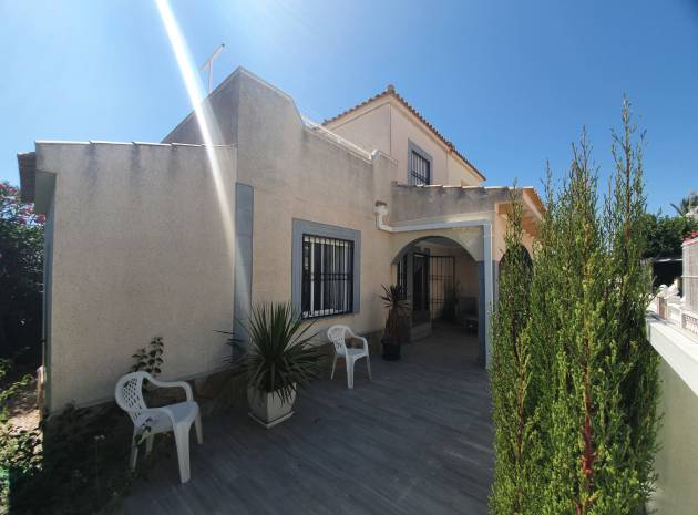 Återförsäljning - Villa - Playa Flamenca - serena
