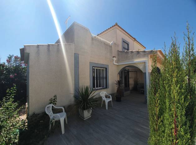Återförsäljning - Villa - Playa Flamenca - serena