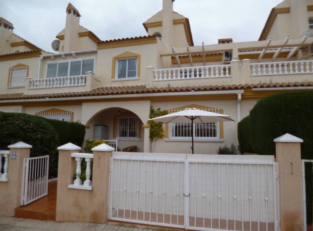 Revente - Maison de ville - Playa Flamenca - villa flamenca