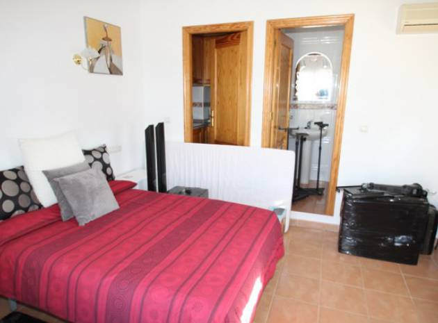 Revente - Villa - Villamartin - eagles nest