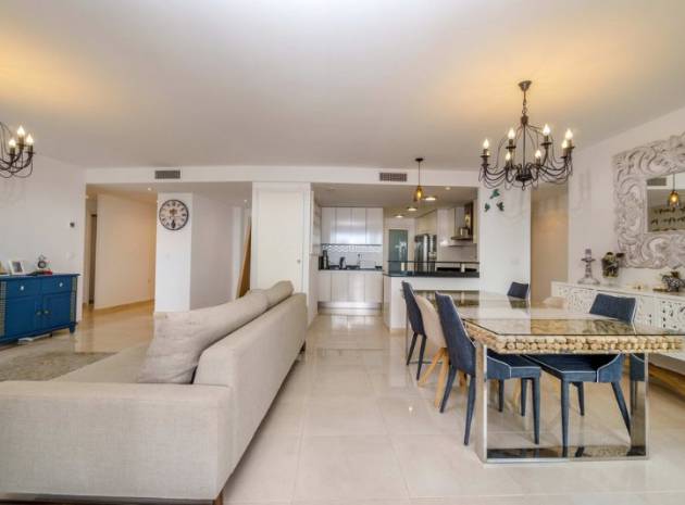 Resale - Apartment - Punta Prima - Res. Sea Senses