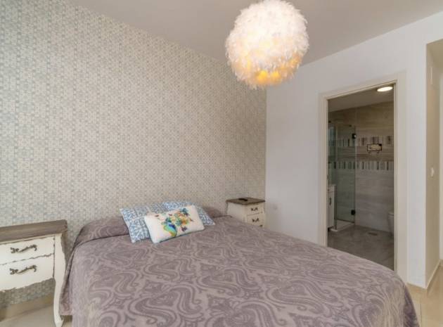 Resale - Apartment - Punta Prima - Res. Sea Senses