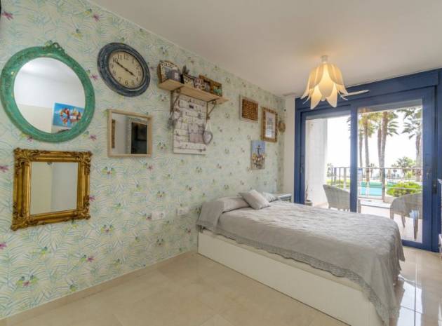 Resale - Apartment - Punta Prima - Res. Sea Senses