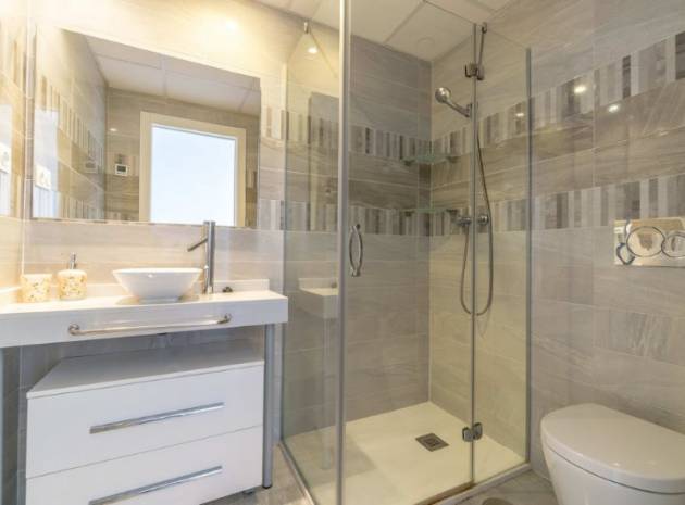 Resale - Apartment - Punta Prima - Res. Sea Senses