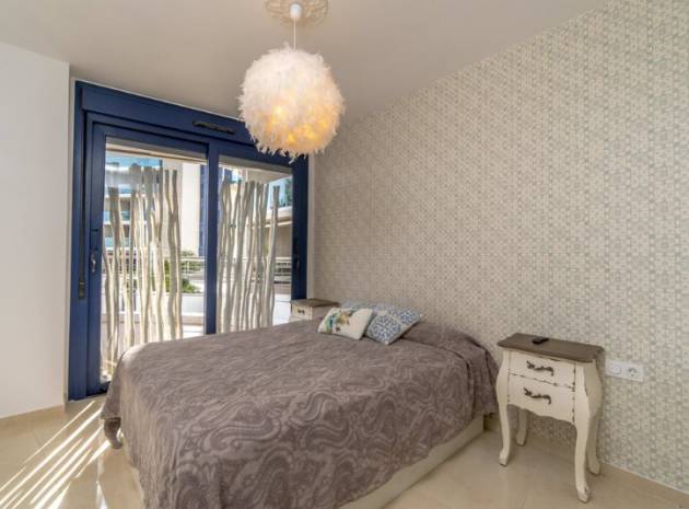 Resale - Apartment - Punta Prima - Res. Sea Senses