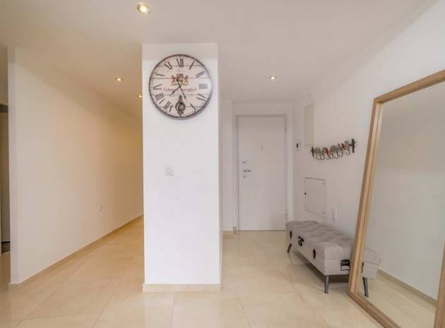 Resale - Apartment - Punta Prima - Res. Sea Senses