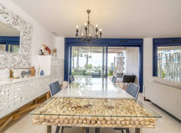 Resale - Apartment - Punta Prima - Res. Sea Senses