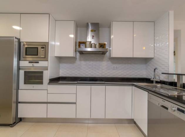 Resale - Apartment - Punta Prima - Res. Sea Senses