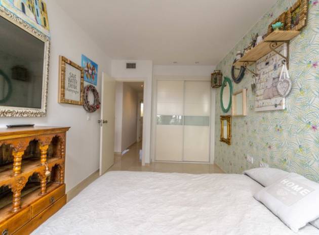 Resale - Apartment - Punta Prima - Res. Sea Senses