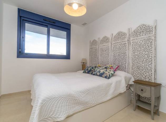 Resale - Apartment - Punta Prima - Res. Sea Senses