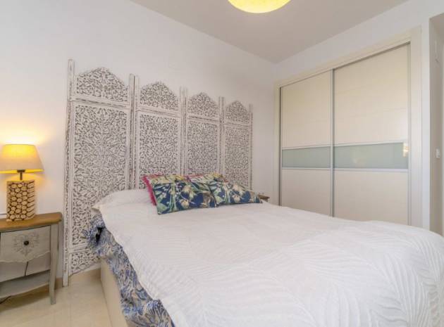 Resale - Apartment - Punta Prima - Res. Sea Senses