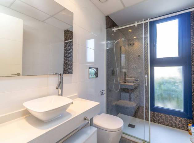 Resale - Apartment - Punta Prima - Res. Sea Senses